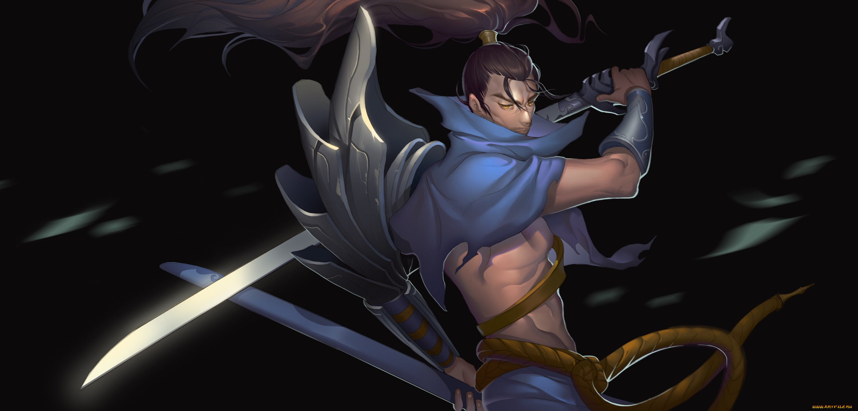  , league of legends, , , , , yasuo